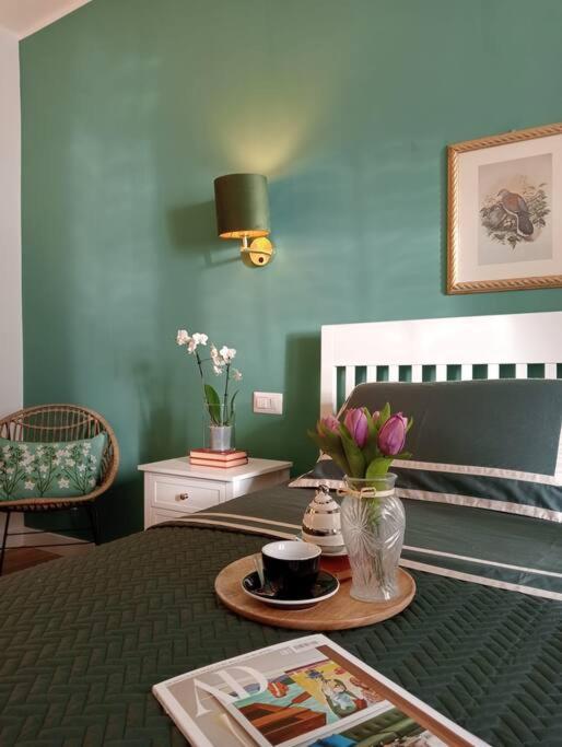 Dom Apartment Luxury Cagliari Exterior photo