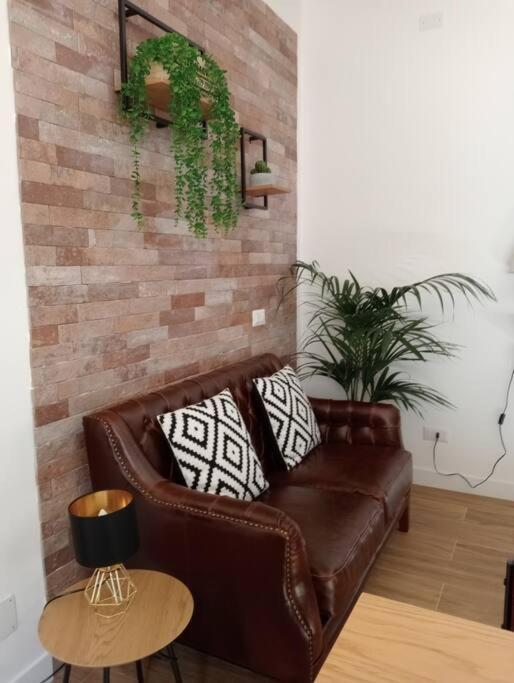 Dom Apartment Luxury Cagliari Exterior photo